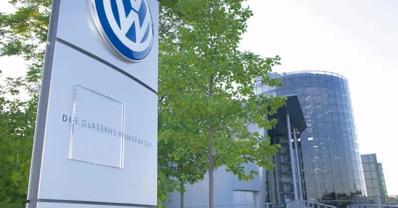 Volkswagen: nuovo SUV in Argentina