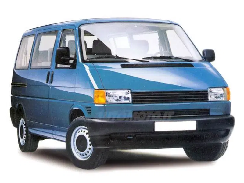 Moroni VEM-EL VEM-EL 01 Minibus