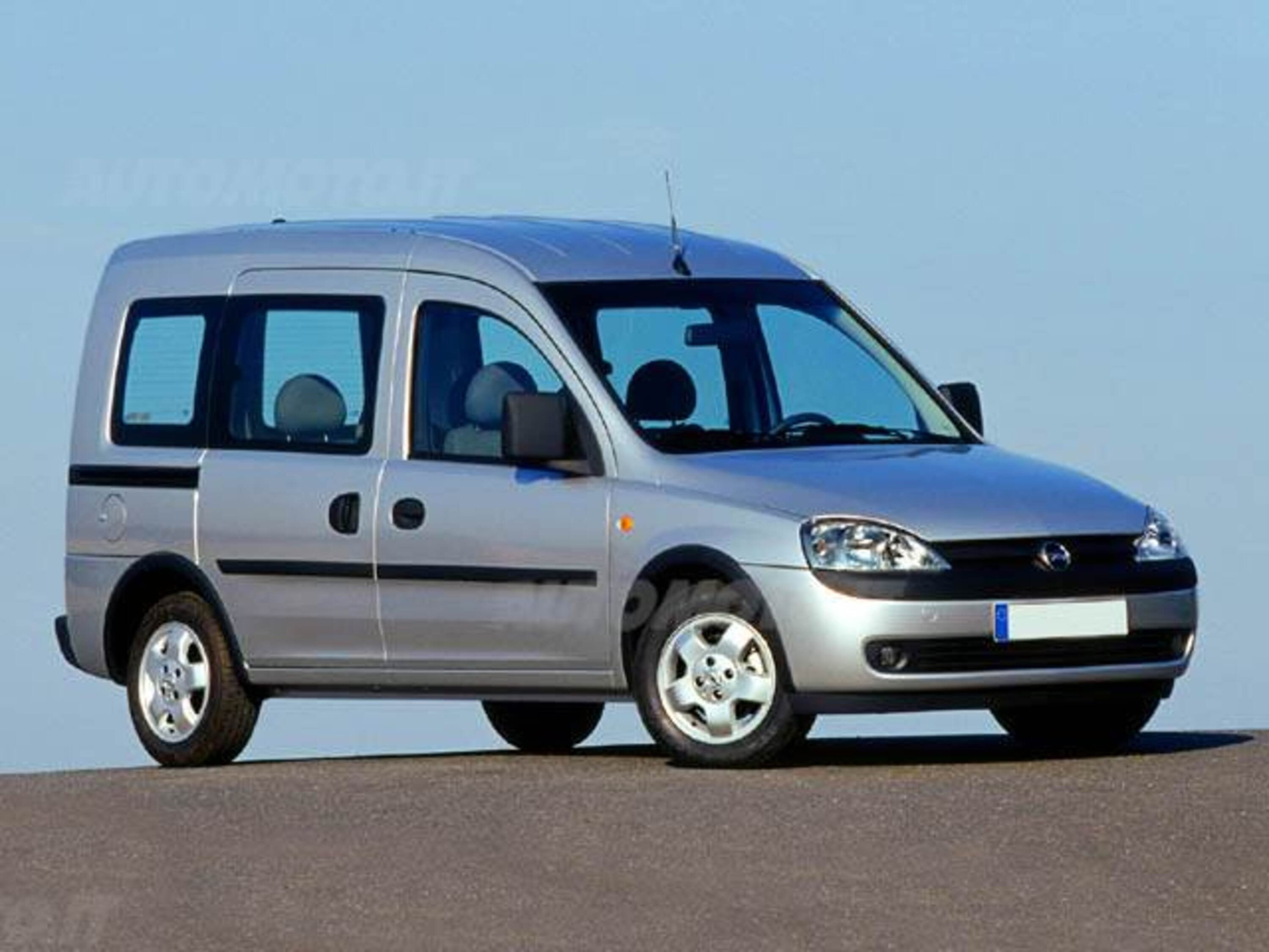 Opel Combo 1.7 DI 5p. Tour Comfort