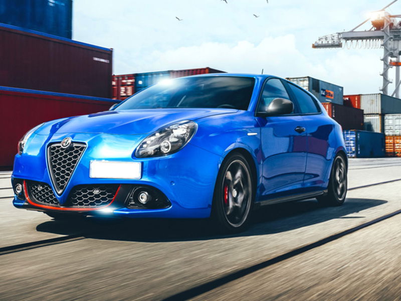 Alfa Romeo Giulietta 1.4 Turbo Sport 120cv