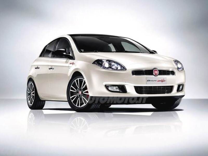 Fiat Bravo 1.4 T-jet 120 CV Street