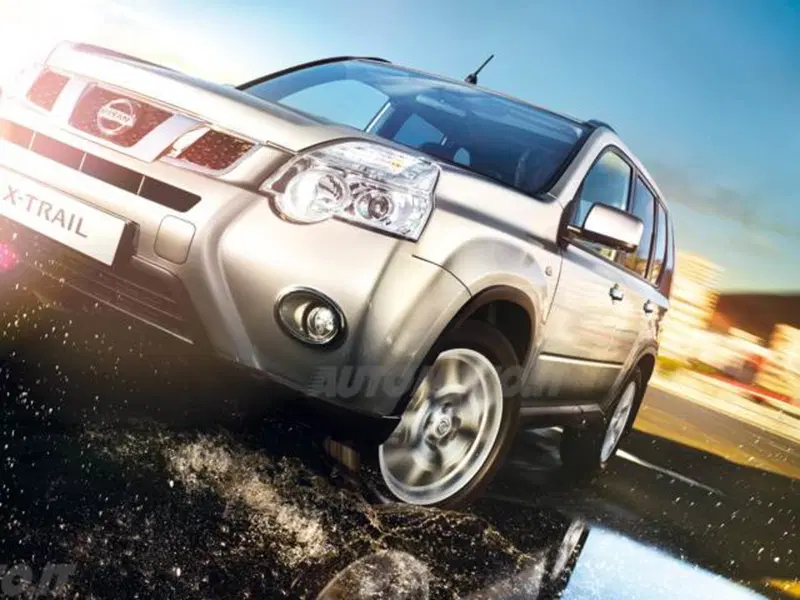 Nissan X-Trail 2.0 dCi 150CV XE