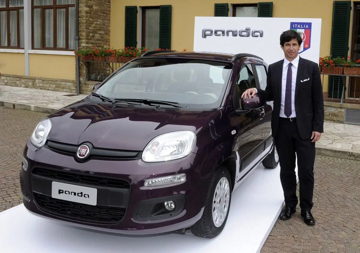 Fiat e la Nazionale, fine della storia? (2)