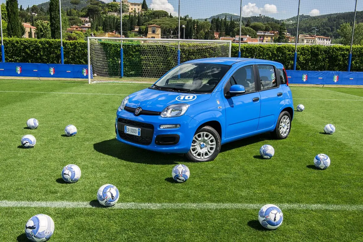 Fiat e la Nazionale, fine della storia? (3)