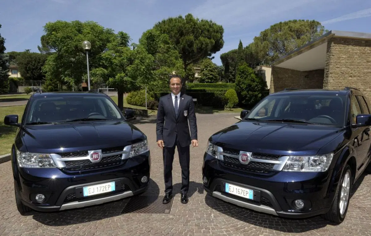 Fiat e la Nazionale, fine della storia? (4)