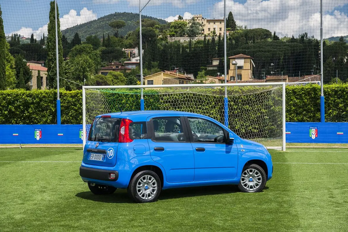 Fiat e la Nazionale, fine della storia? (7)