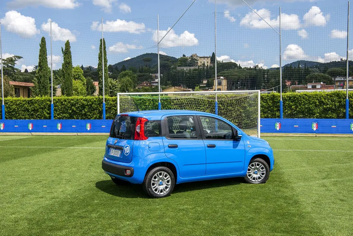 Fiat e la Nazionale, fine della storia? (8)