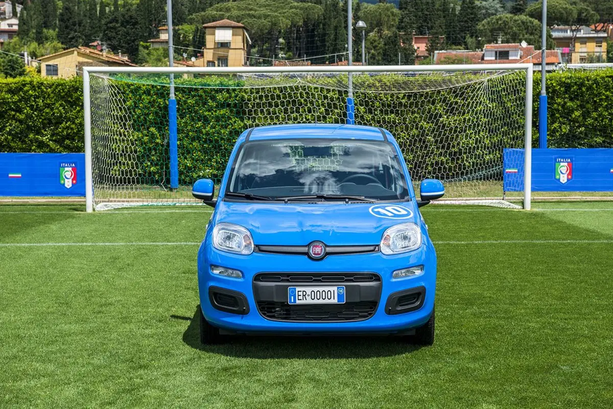 Fiat e la Nazionale, fine della storia? (11)