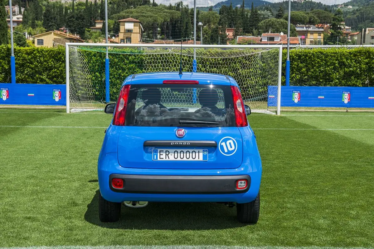 Fiat e la Nazionale, fine della storia? (12)