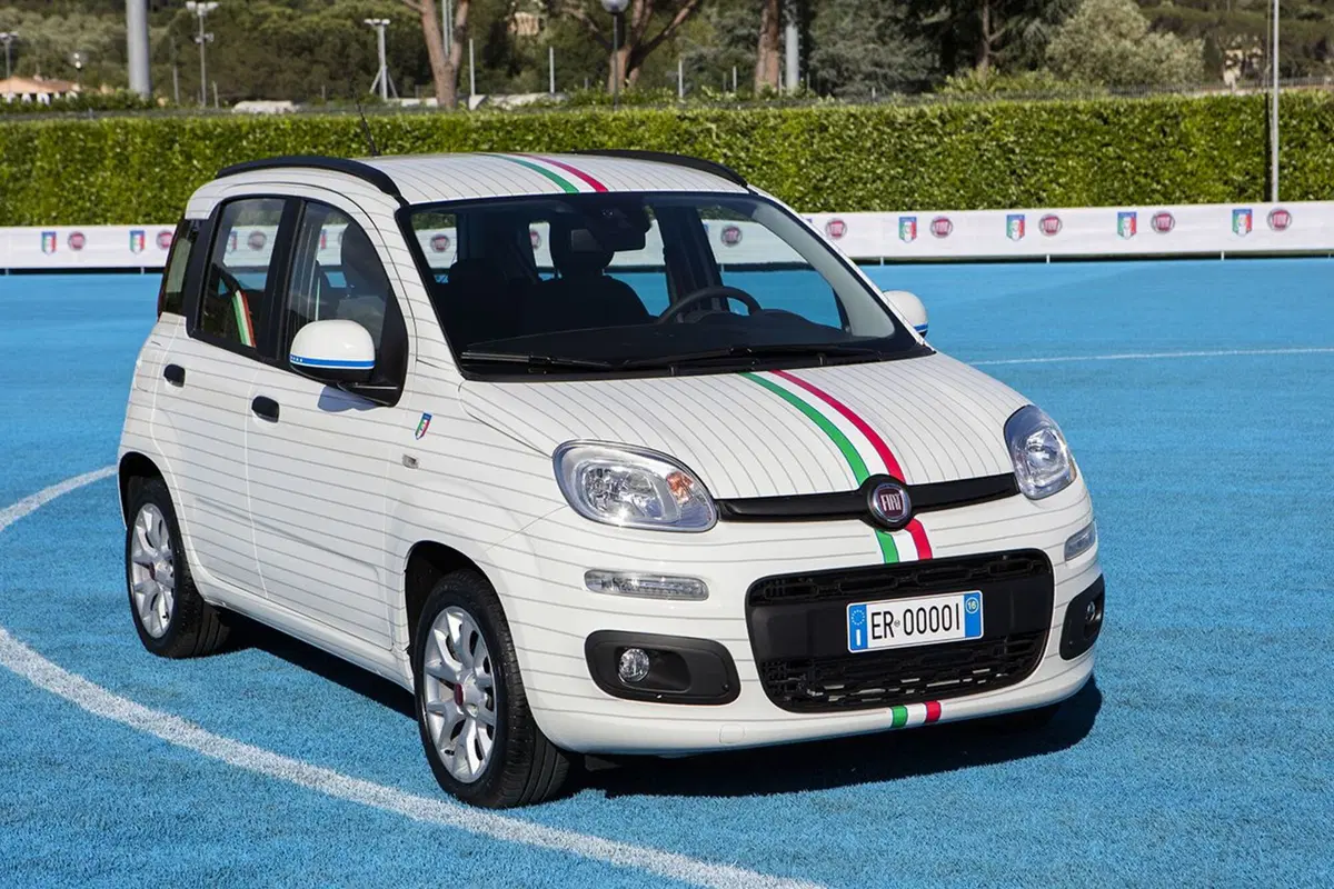 Fiat e la Nazionale, fine della storia? (13)