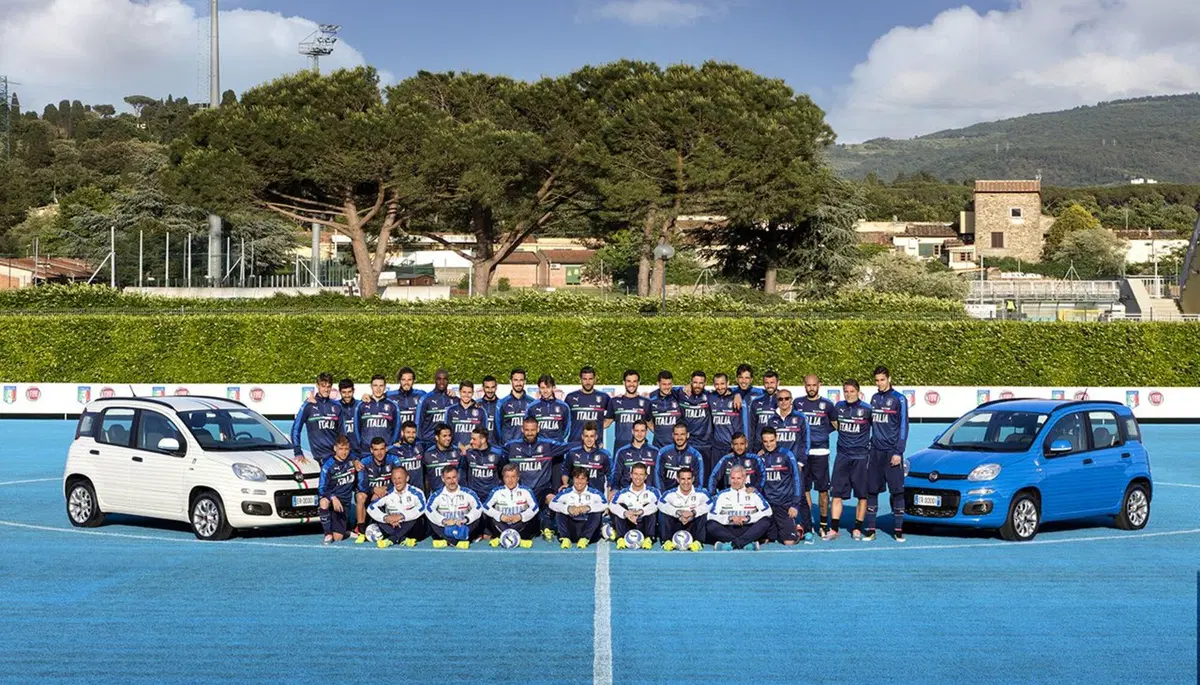 Fiat e la Nazionale, fine della storia? (15)