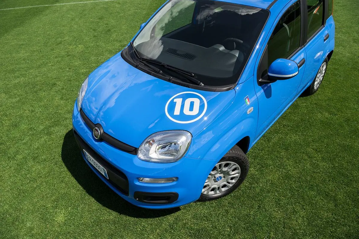 Fiat e la Nazionale, fine della storia? (16)