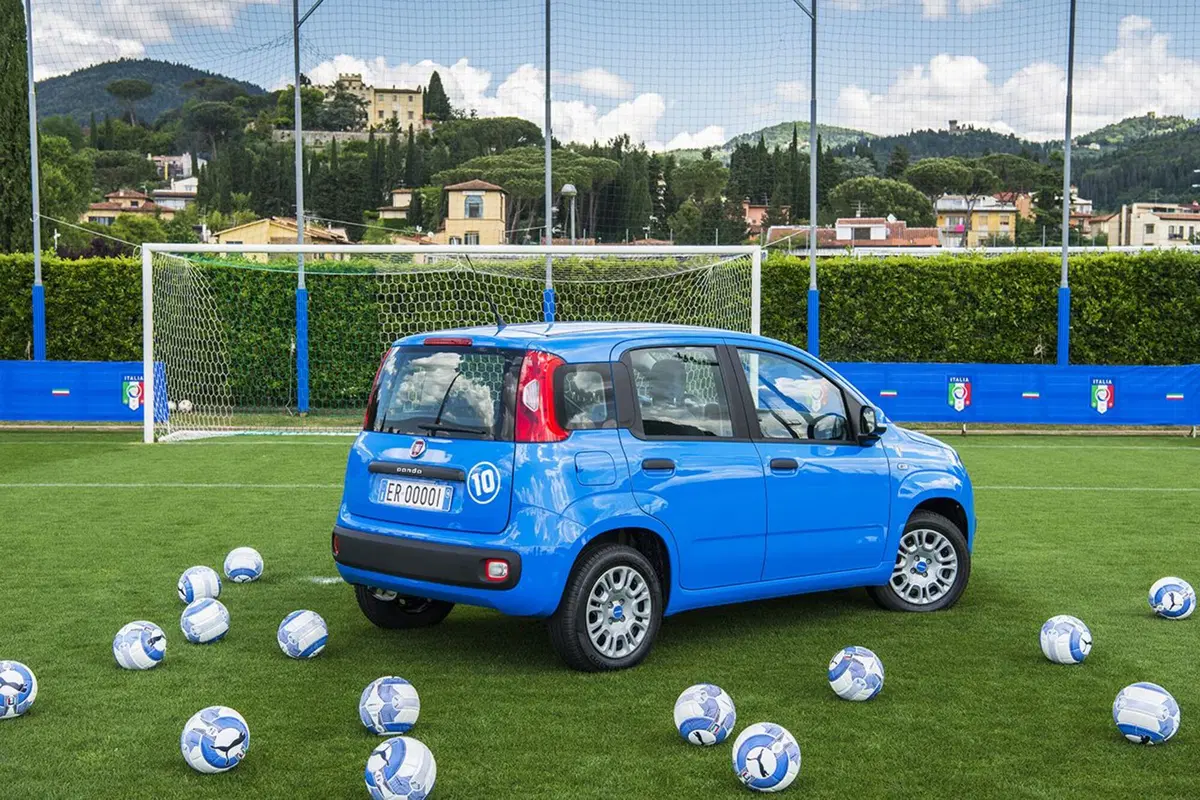 Fiat e la Nazionale, fine della storia? (17)