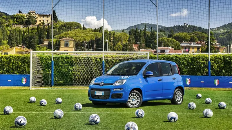 Fiat e la Nazionale, fine della storia?