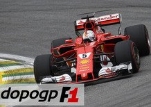 F1, GP Brasile 2017: la nostra analisi [Video]