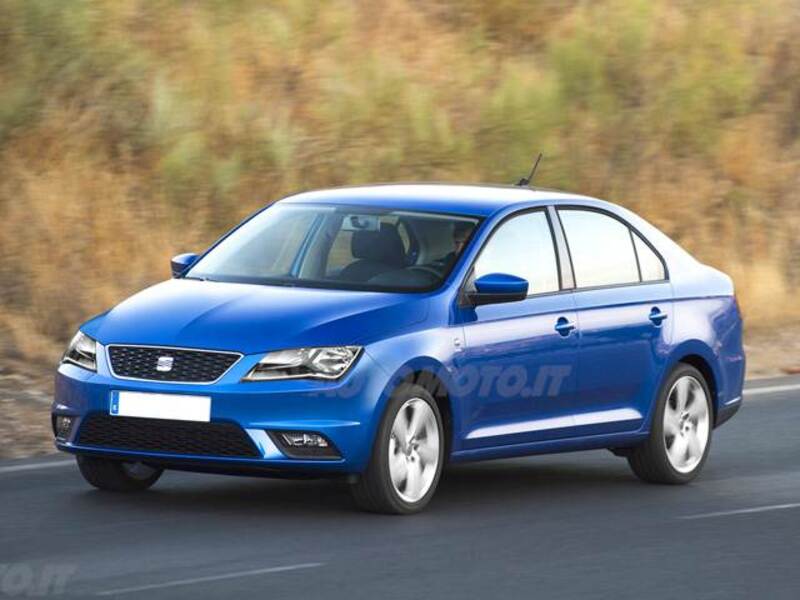 SEAT Toledo 1.2 TSI 105 CV Style