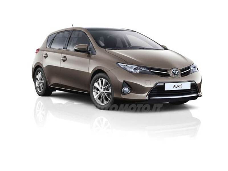 Toyota Auris 1.6 Active