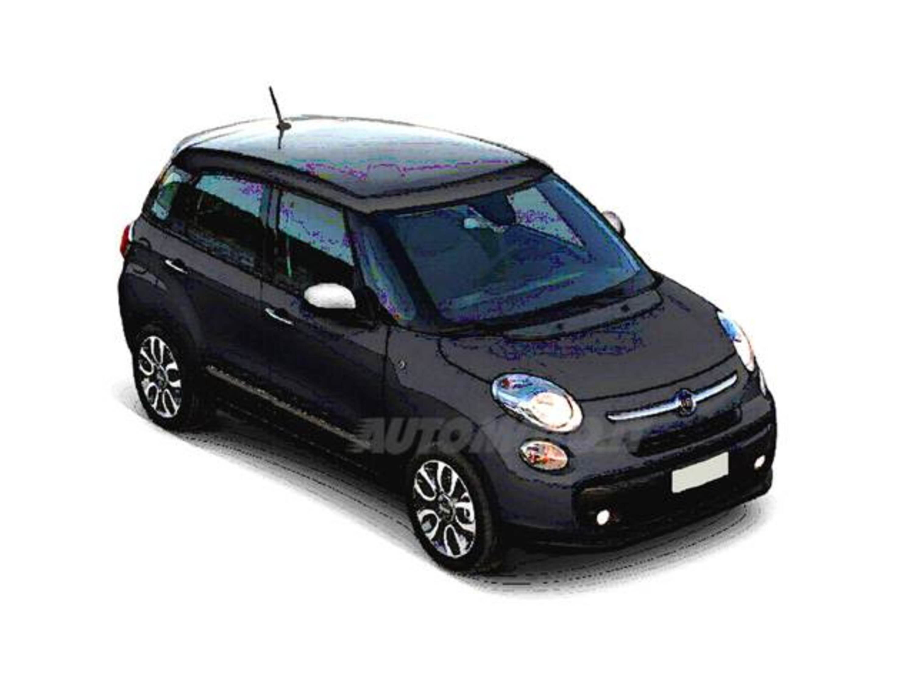 Fiat 500L 0.9 TwinAir Turbo Natural Power Panoramic Edition GM