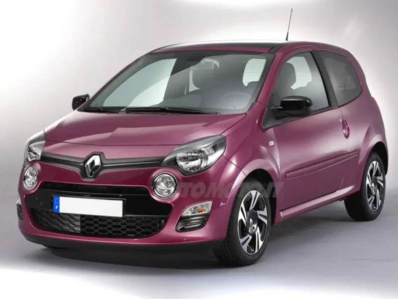 Renault Twingo 1.2 16V Wave