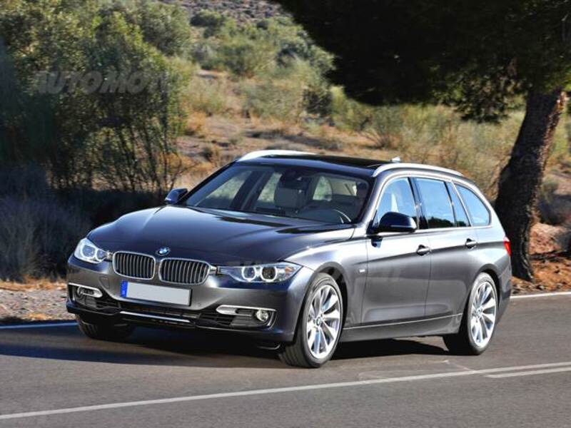 BMW Serie 3 Touring 328i xDrive  Modern