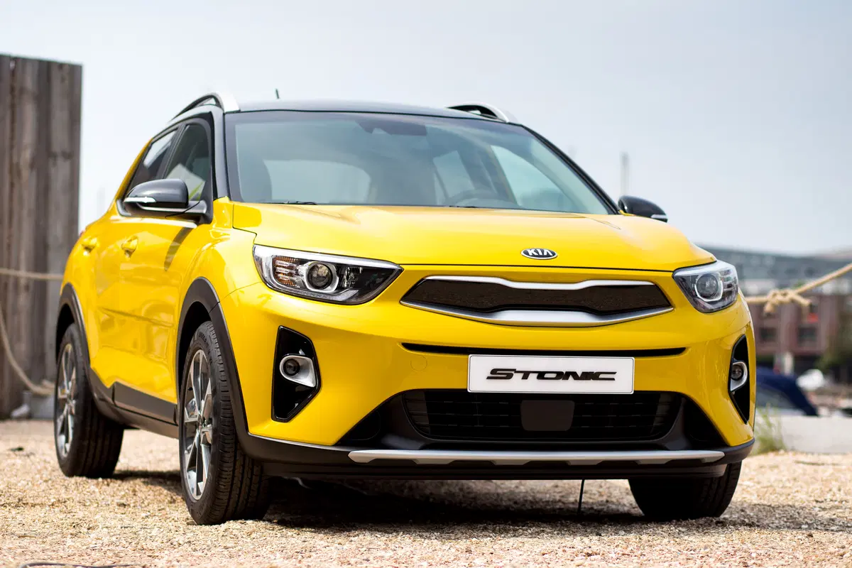 Kia Stonic 1.4 MPI EcoGPL Urban (23)