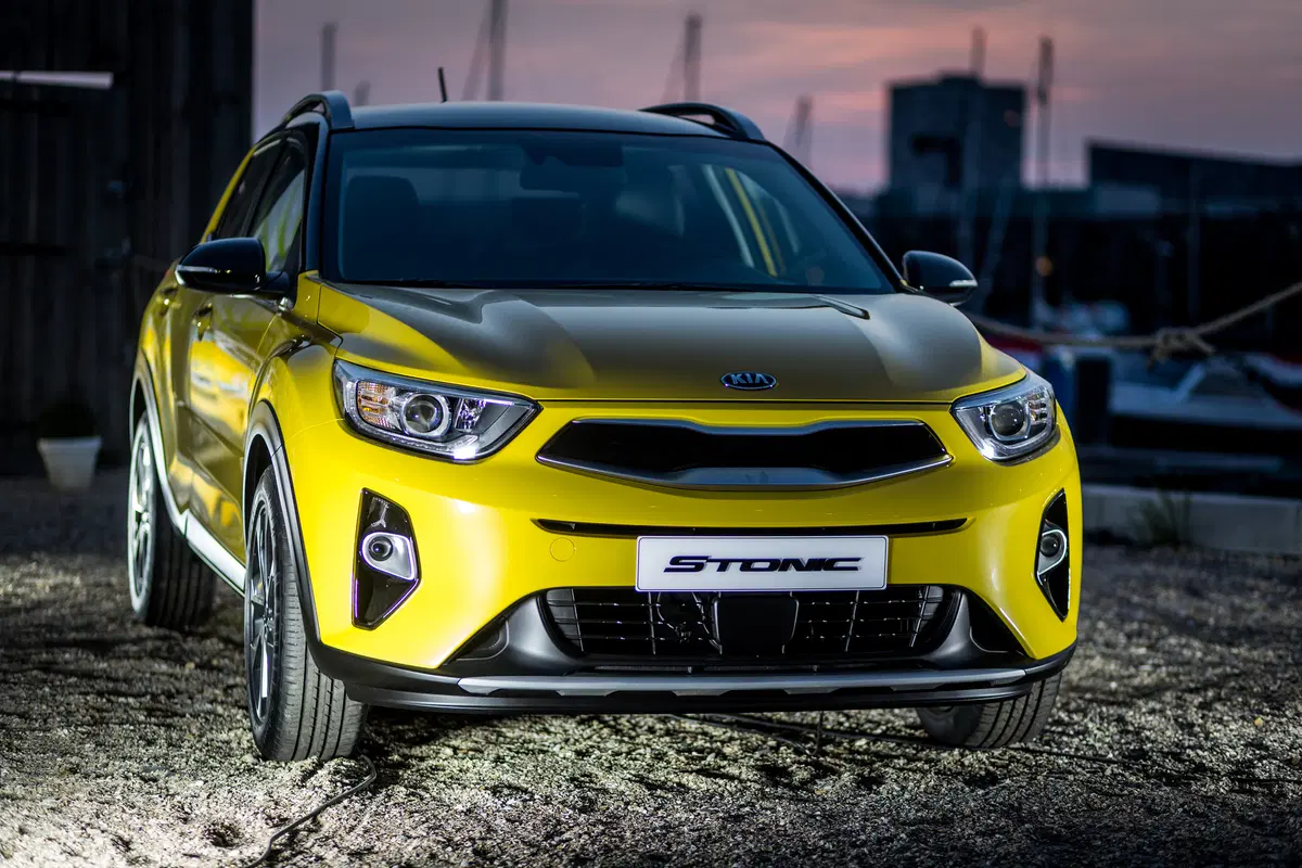 Kia Stonic 1.4 MPI EcoGPL Urban (26)