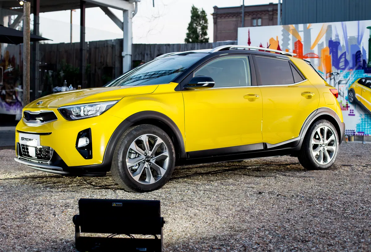 Kia Stonic 1.4 MPI EcoGPL Urban (24)