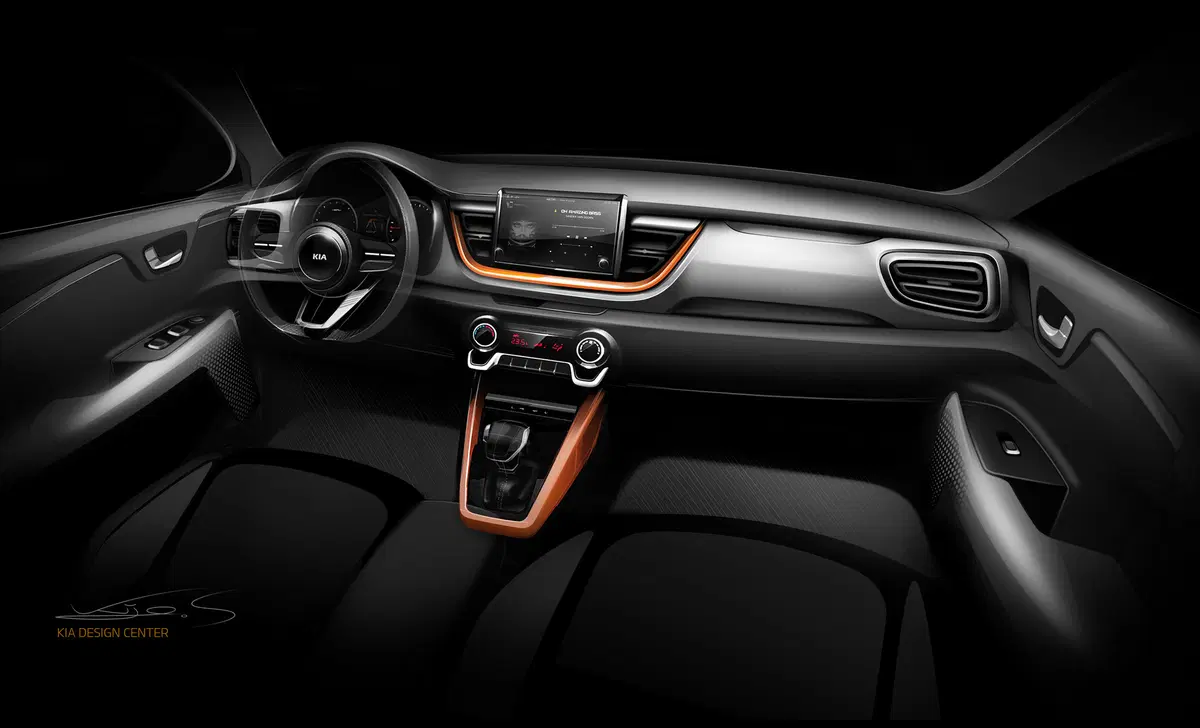 Kia Stonic 1.4 MPI EcoGPL Urban (32)