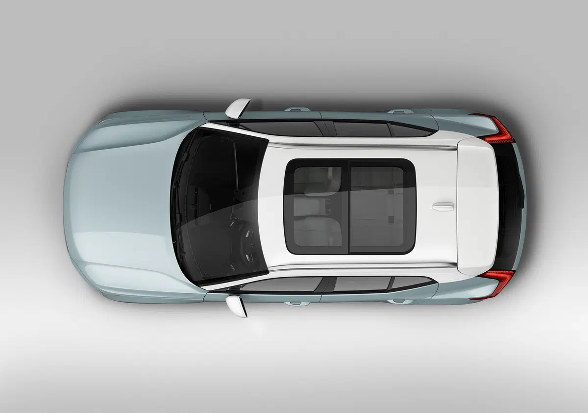 Volvo XC40 B3 automatico Essential (10)