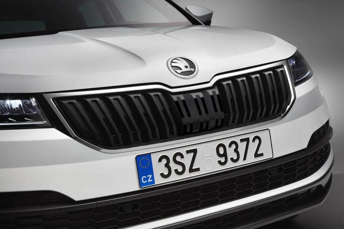 Skoda Karoq 2.0 tdi Sportline 115cv (46)