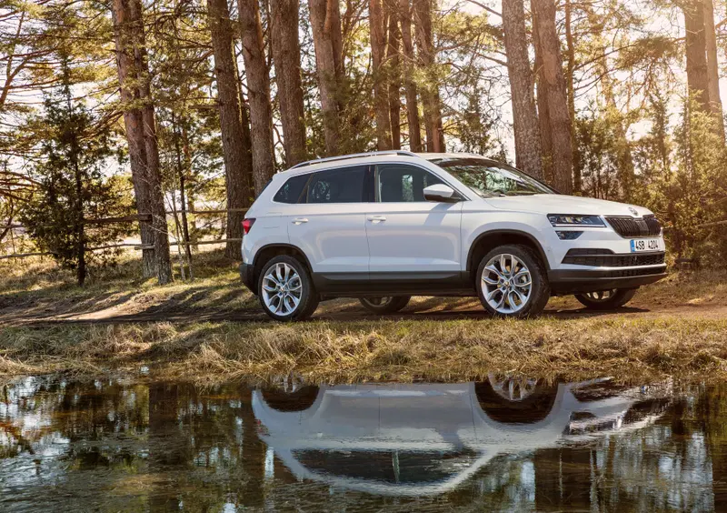 Skoda Karoq (34)