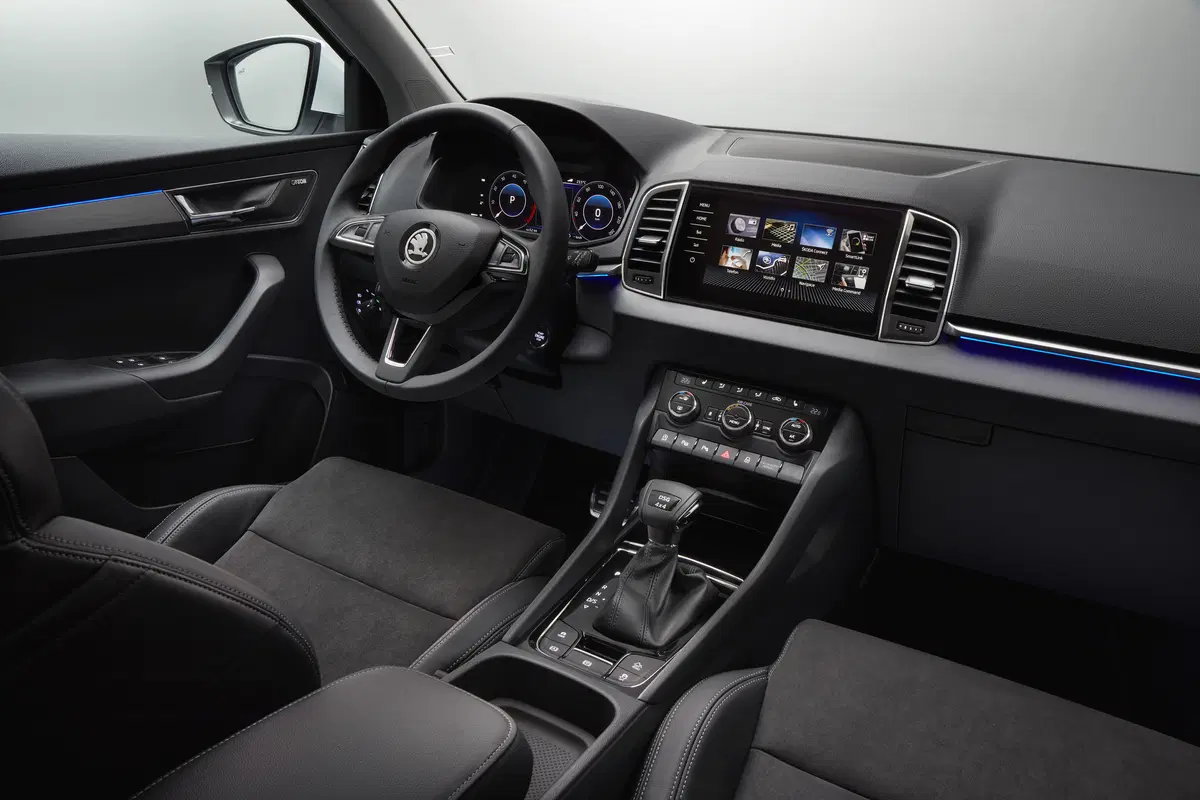Skoda Karoq 2.0 tdi Sportline 115cv (37)