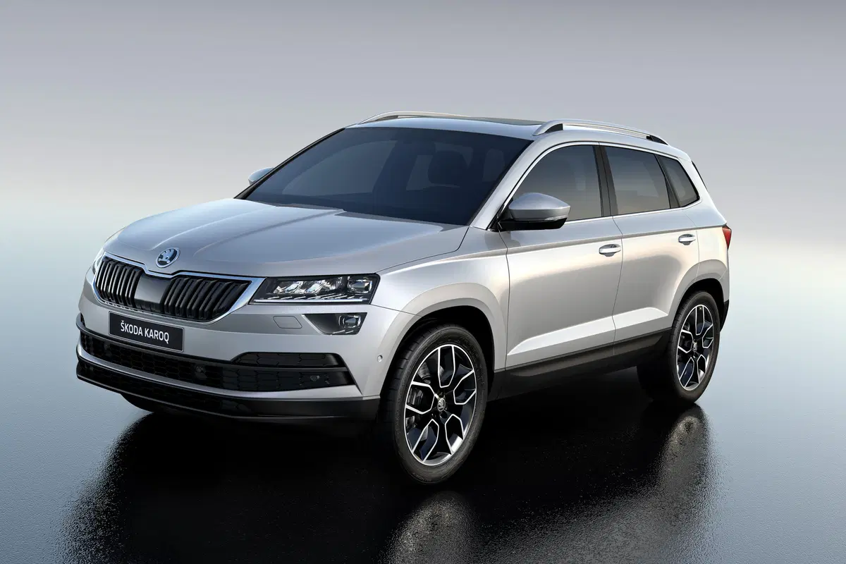 Skoda Karoq 2.0 tdi Sportline 115cv (31)