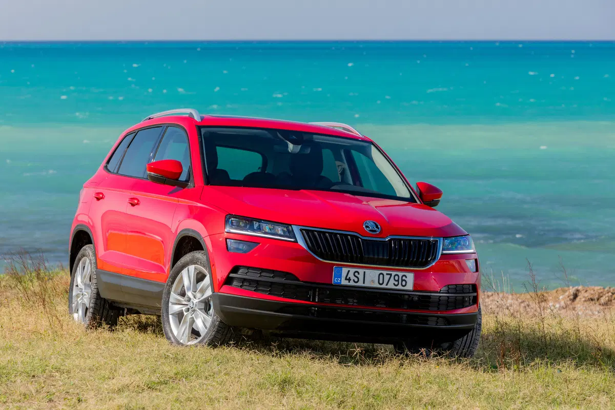 Skoda Karoq 2.0 tdi Sportline 115cv (32)