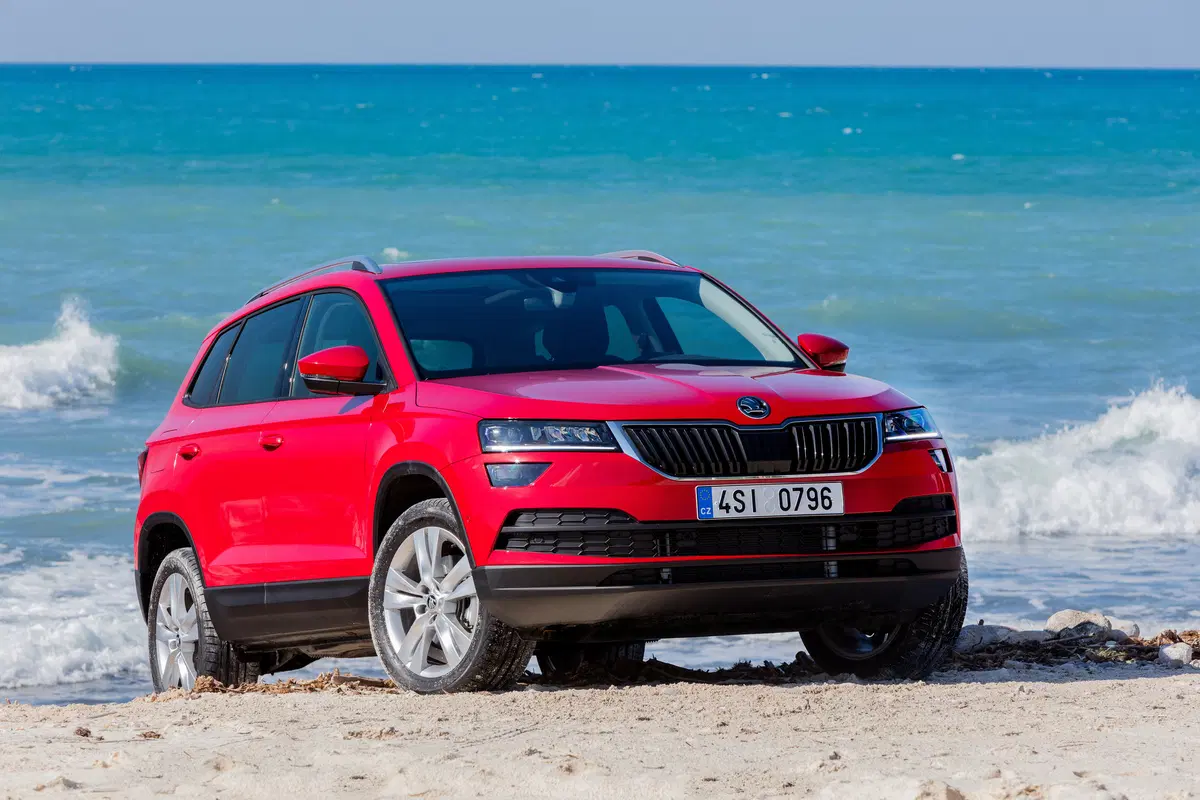 Skoda Karoq 2.0 tdi Sportline 115cv (26)