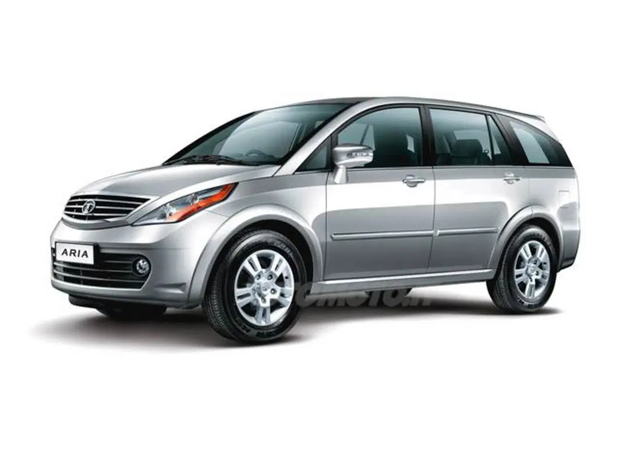 Tata Aria Aria 2.2 16V Prestige