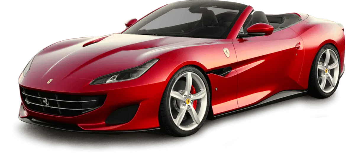 Ferrari Portofino Spider Portofino (27)