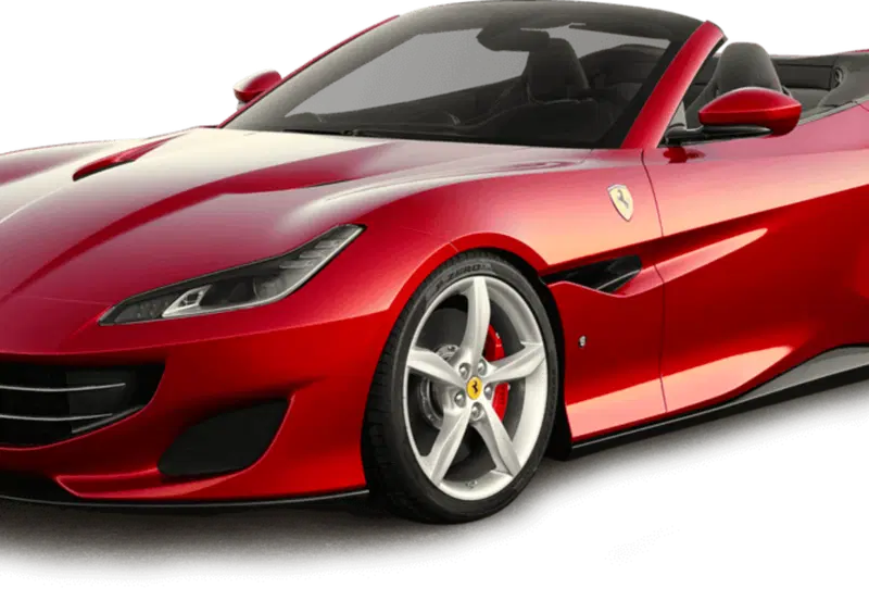 Ferrari Portofino Spider (2017-23) (27)