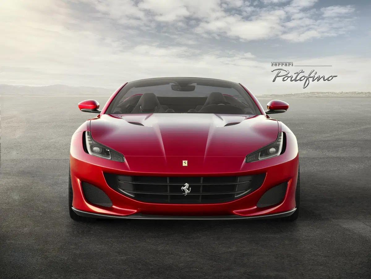 Ferrari Portofino Spider Portofino (24)