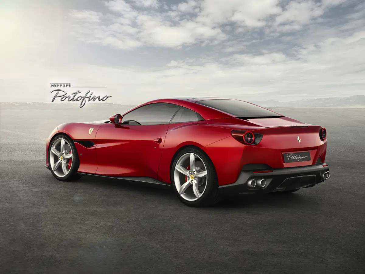 Ferrari Portofino Spider Portofino (31)
