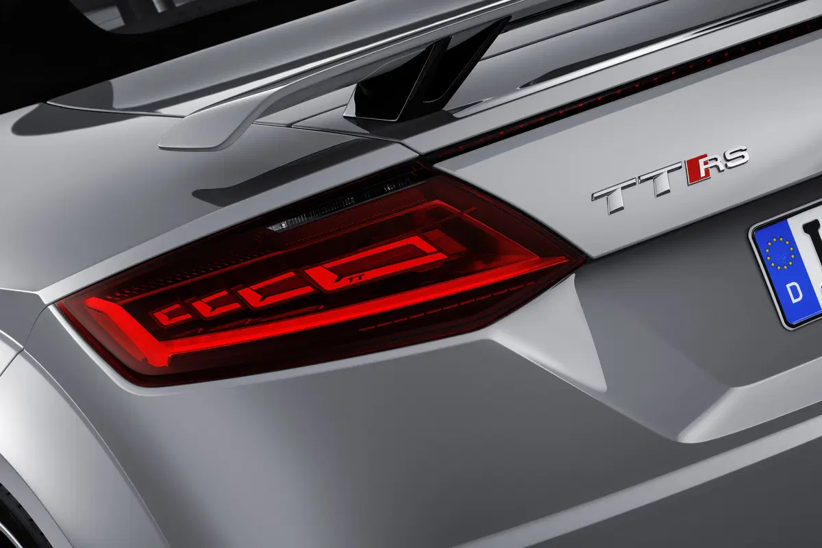 Audi TT RS Roadster (2017-23) (19)