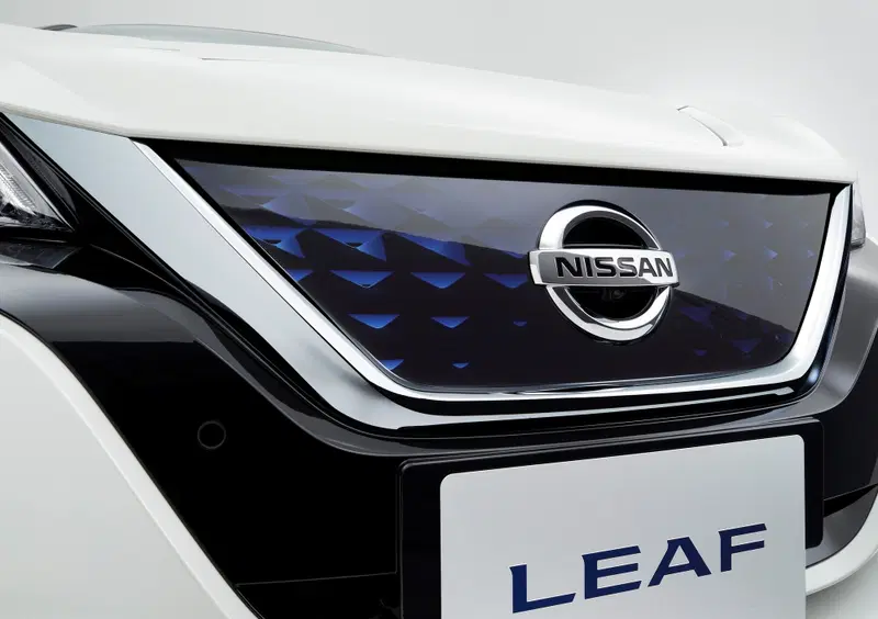 Nissan Leaf (2017-25) (30)