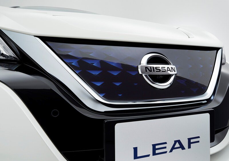 Nissan Leaf (2017-->>) (30)