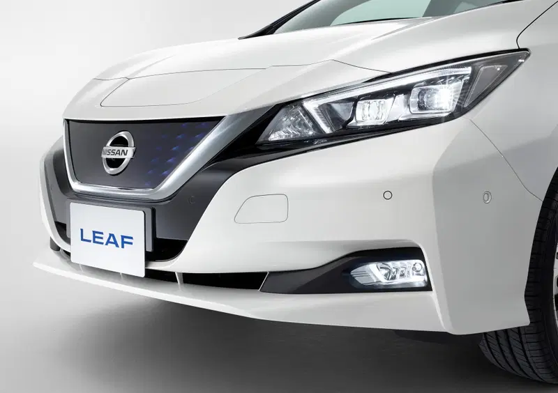 Nissan Leaf (2017-25) (29)