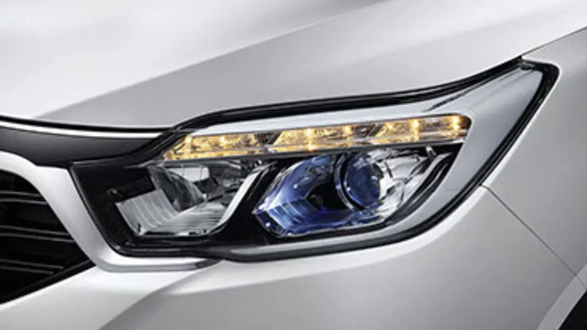 Ssangyong Rexton (2017-23) (38)