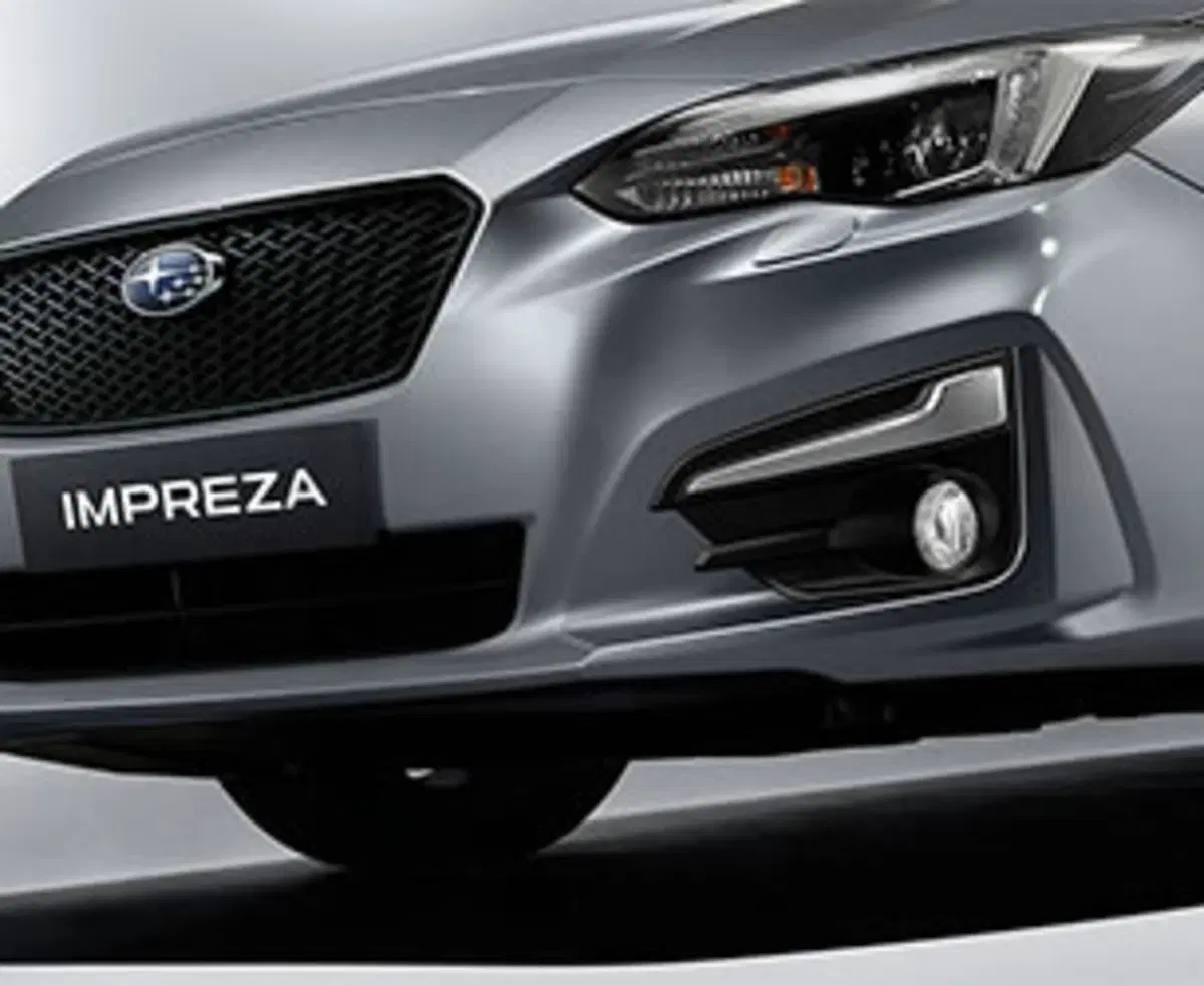 Subaru Impreza 2.0i Lineartronic MHEV Style Navi (21)
