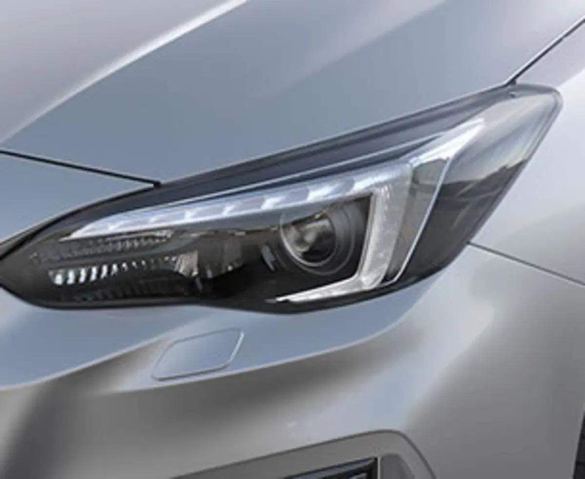 Subaru Impreza 2.0i Lineartronic MHEV Style Navi (22)