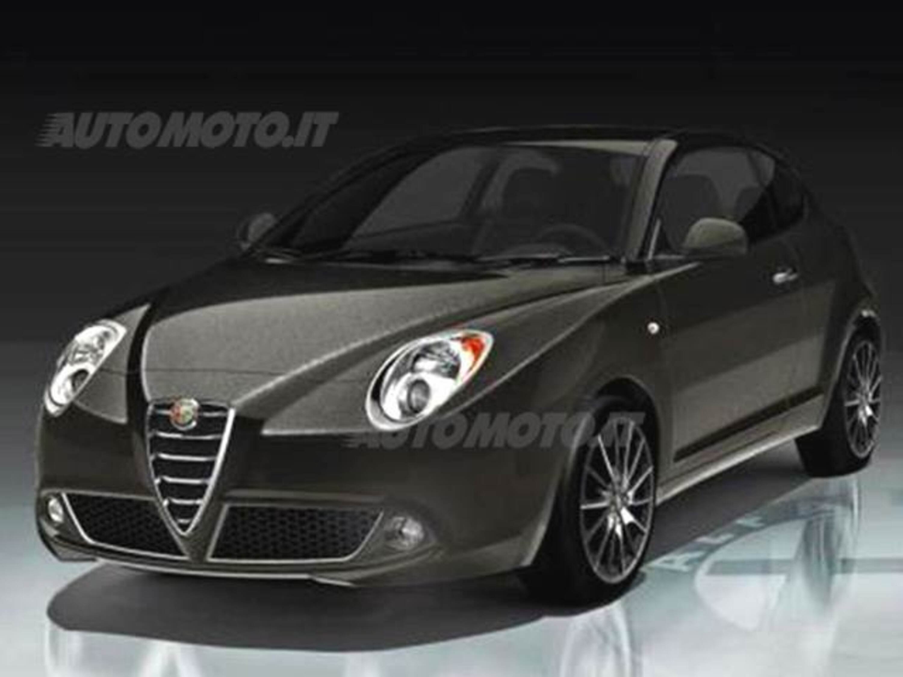 Alfa Romeo MiTo 0.9 T 105 CV TwinAir S&S Distinctive