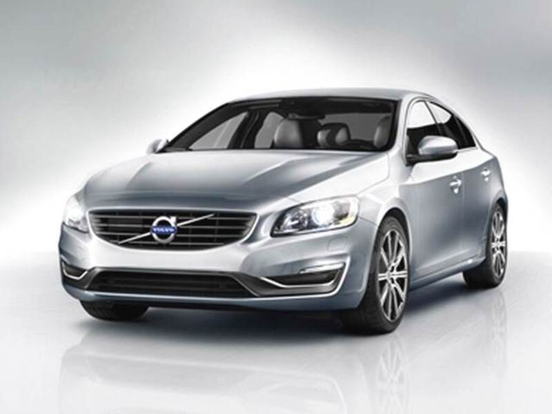 Volvo S60 D5 Kinetic 