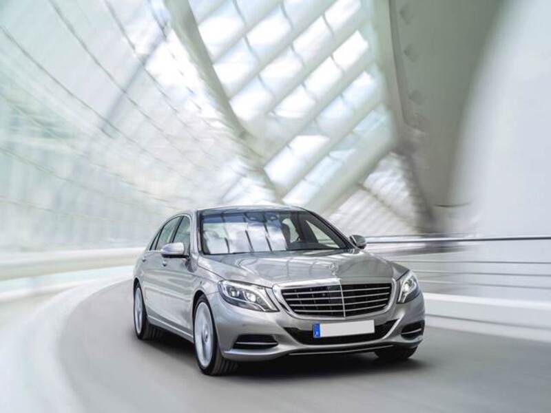 Mercedes-Benz Classe S 500 Edition 1 Lunga